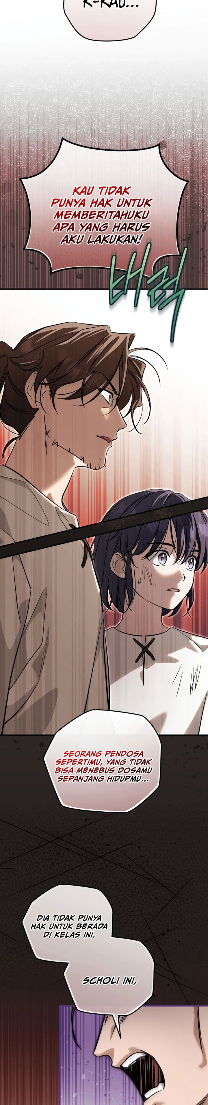 Baca Children of the Rune - Chapter 61 halaman 16
