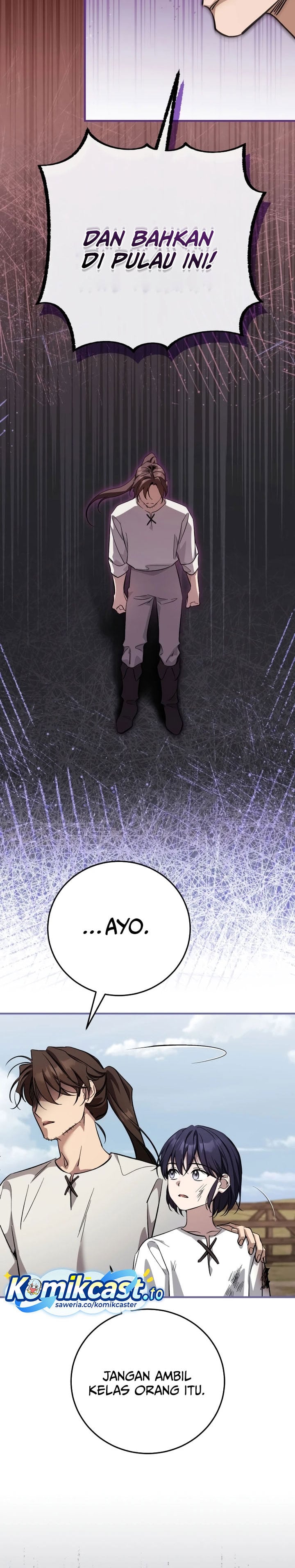 Baca Children of the Rune - Chapter 61 halaman 17