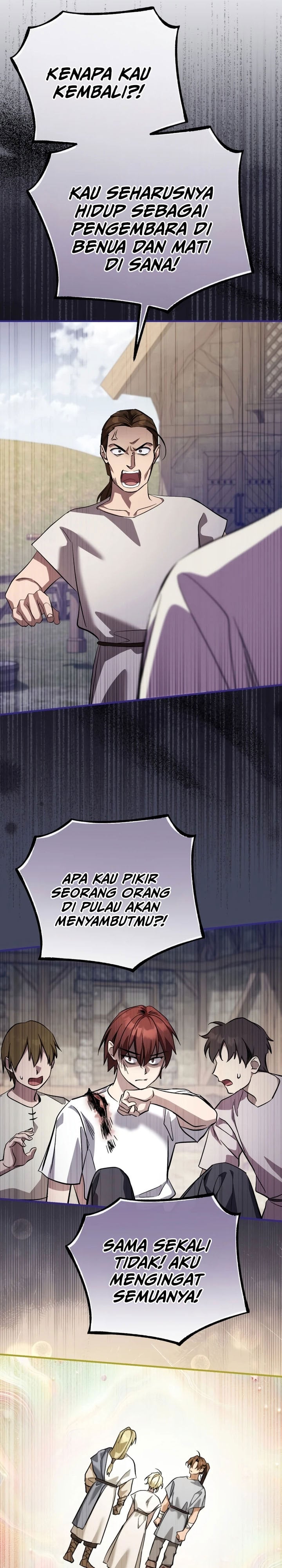Baca Children of the Rune - Chapter 61 halaman 18