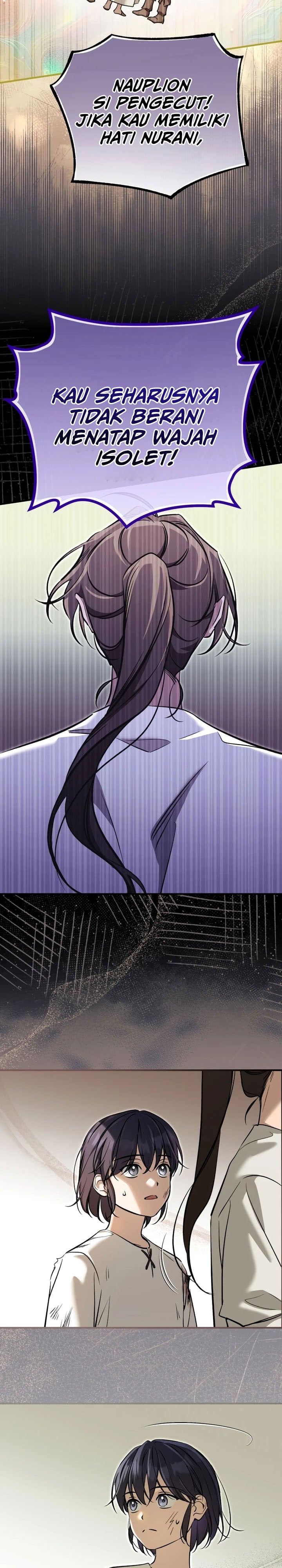 Baca Children of the Rune - Chapter 61 halaman 19
