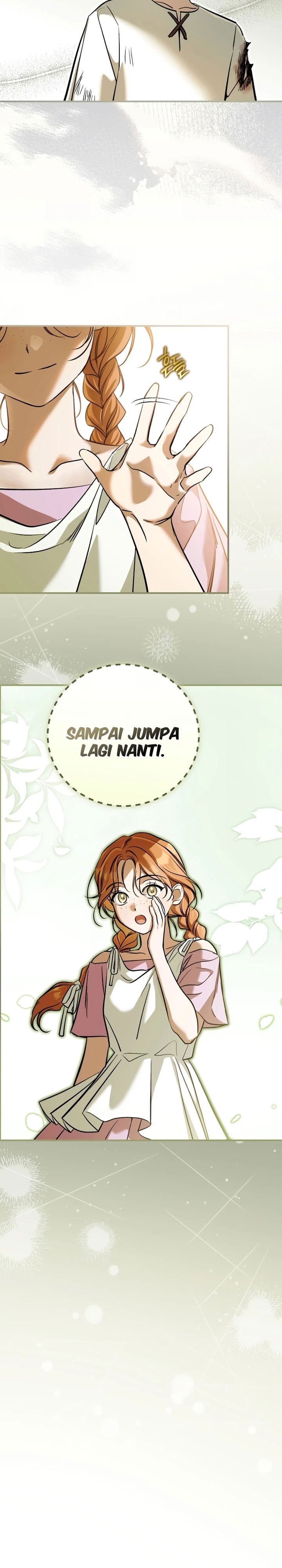Baca Children of the Rune - Chapter 61 halaman 20