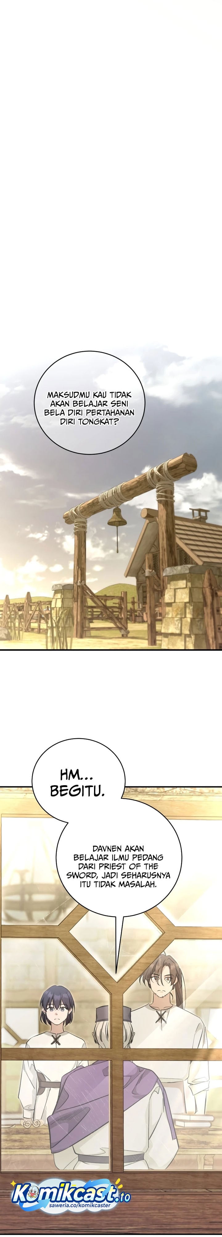 Baca Children of the Rune - Chapter 61 halaman 21