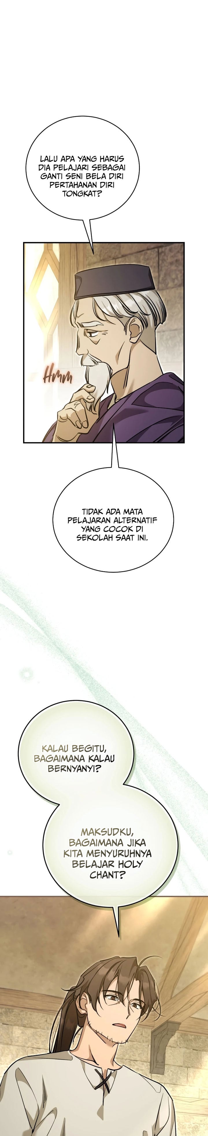 Baca Children of the Rune - Chapter 61 halaman 22