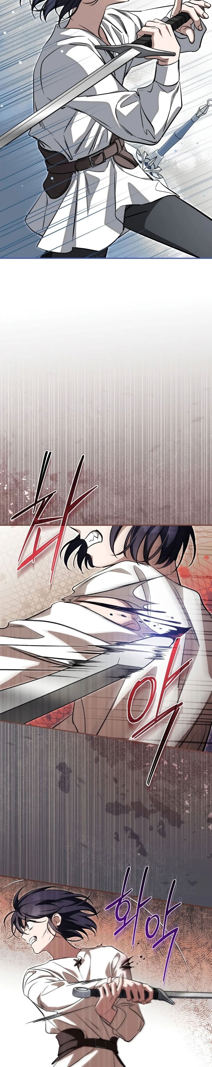 Baca Children of the Rune - Chapter 61 halaman 3