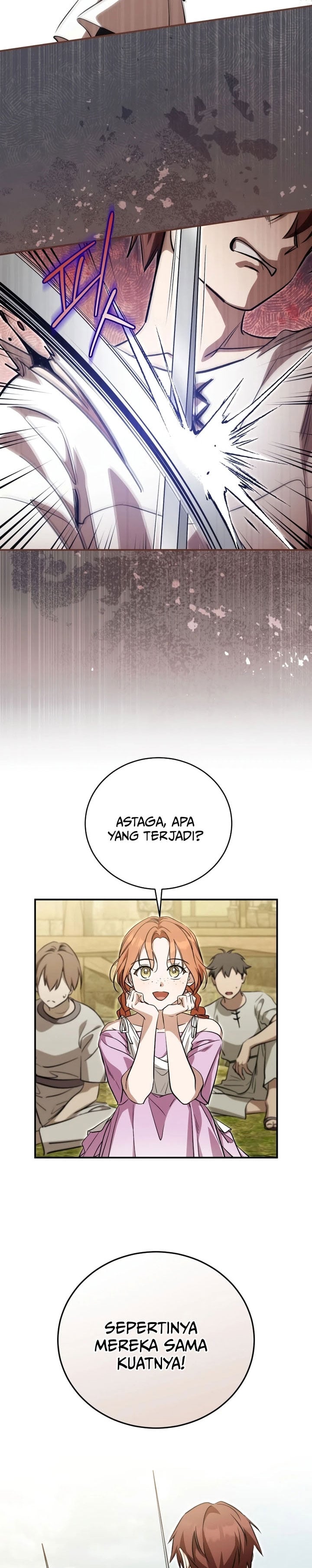 Baca Children of the Rune - Chapter 61 halaman 4