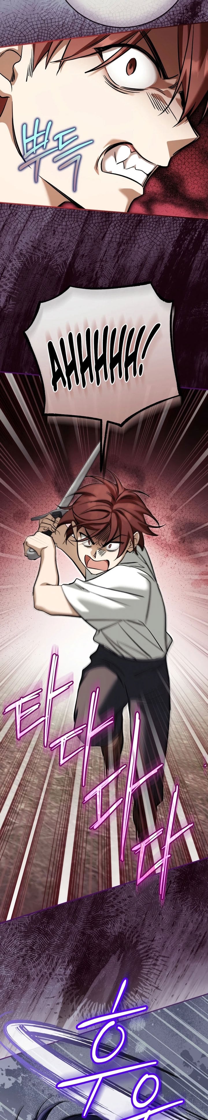 Baca Children of the Rune - Chapter 61 halaman 8