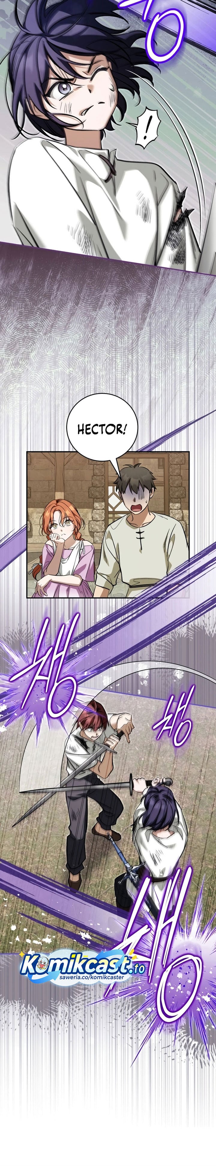 Baca Children of the Rune - Chapter 61 halaman 9