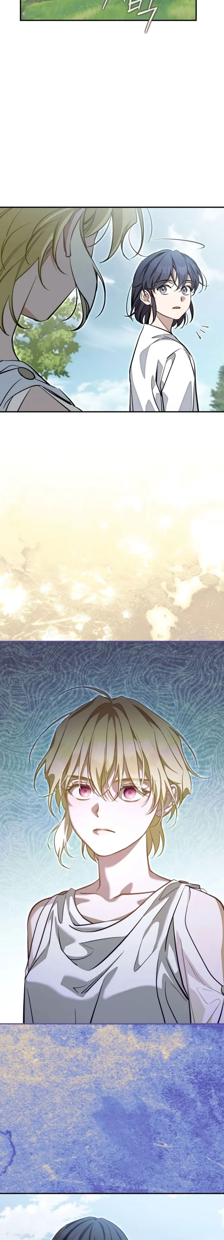 Children of the Rune - Winterer chapter 62 halaman 11