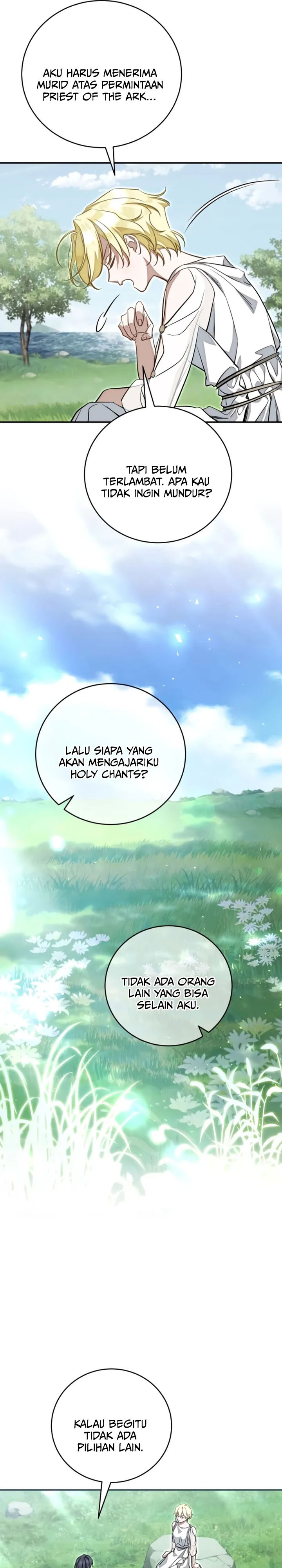 Children of the Rune - Winterer chapter 62 halaman 14
