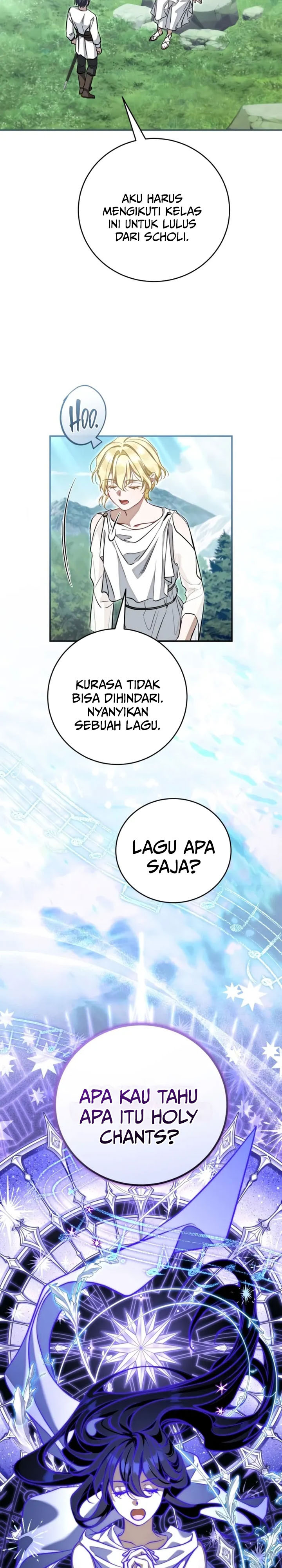 Children of the Rune - Winterer chapter 62 halaman 15