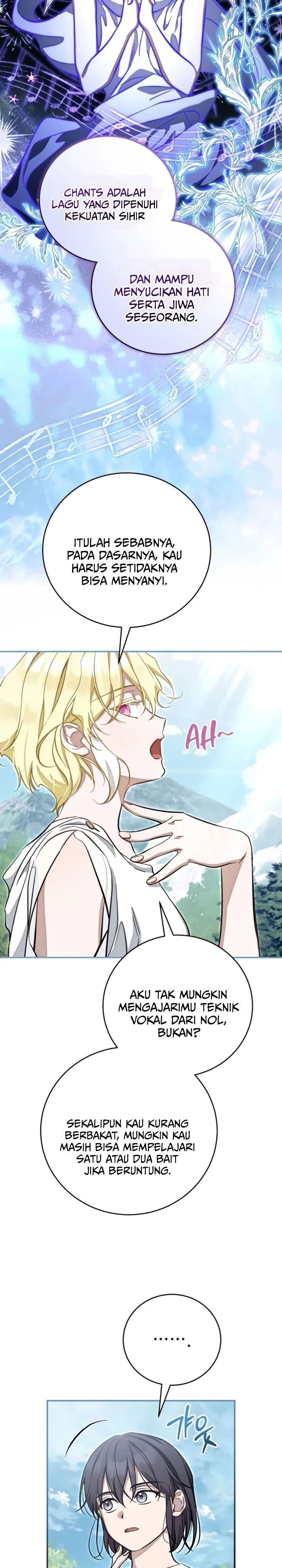 Children of the Rune - Winterer chapter 62 halaman 16