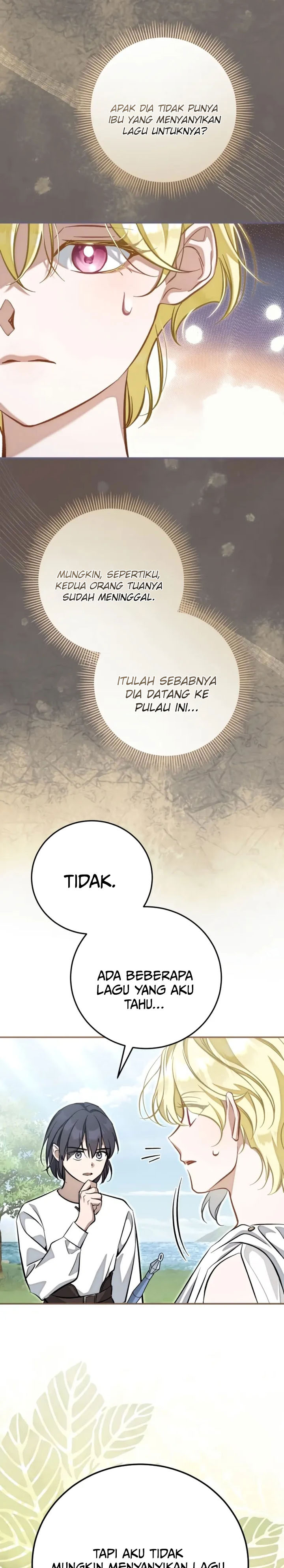 Children of the Rune - Winterer chapter 62 halaman 18