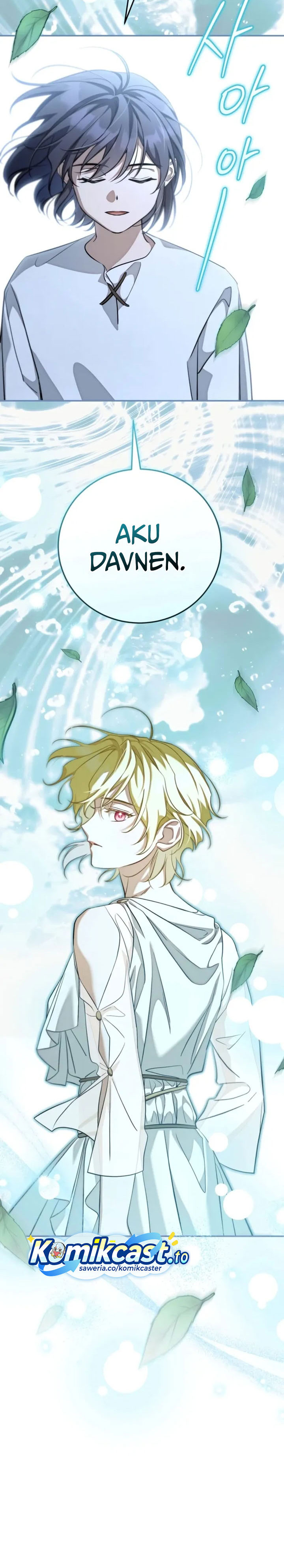 Children of the Rune - Winterer chapter 62 halaman 21