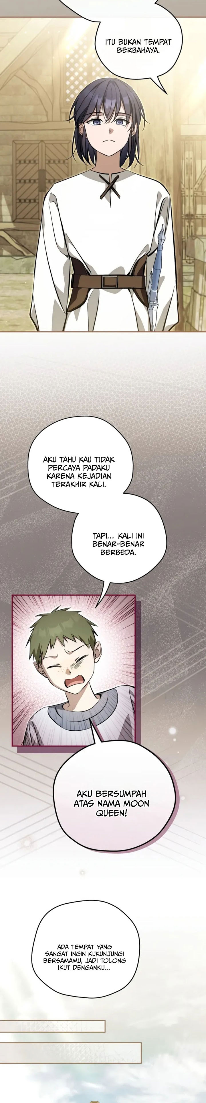 Children of the Rune - Winterer chapter 62 halaman 23