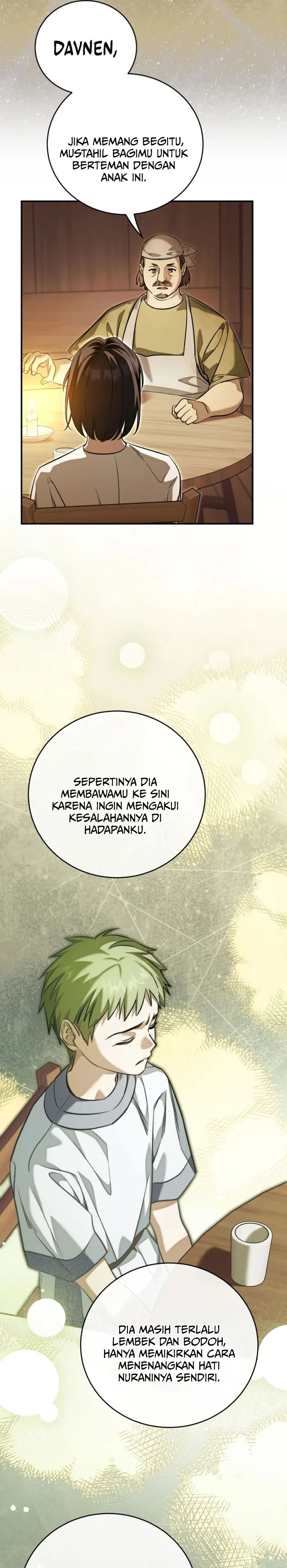 Baca Children of the Rune - Chapter 63 halaman 10