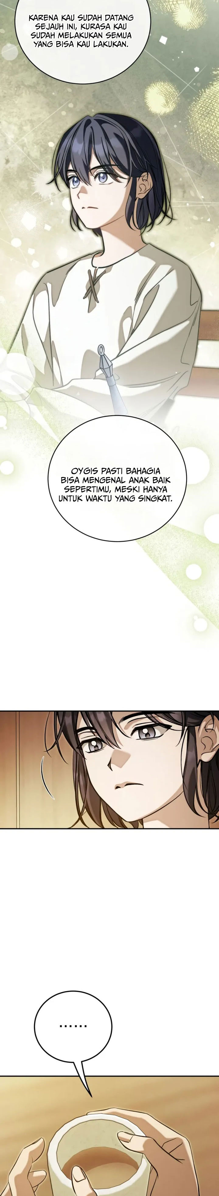 Baca Children of the Rune - Chapter 63 halaman 11