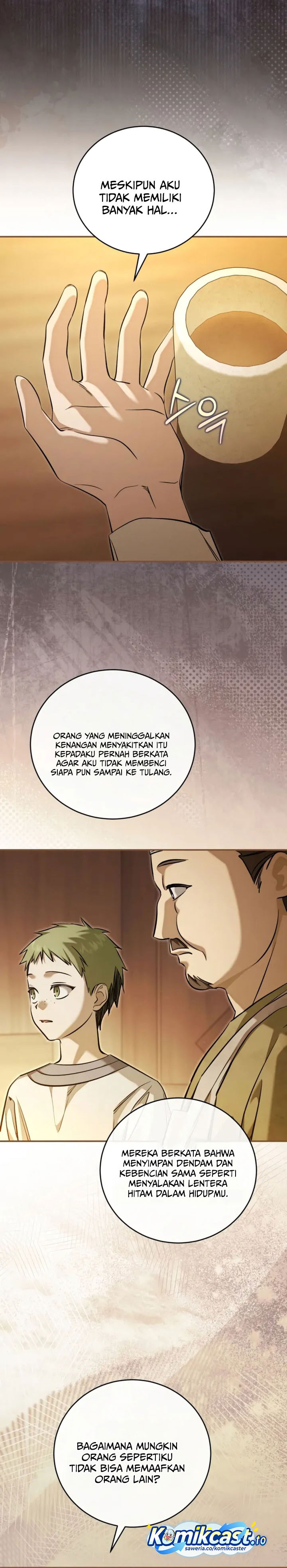 Baca Children of the Rune - Chapter 63 halaman 13