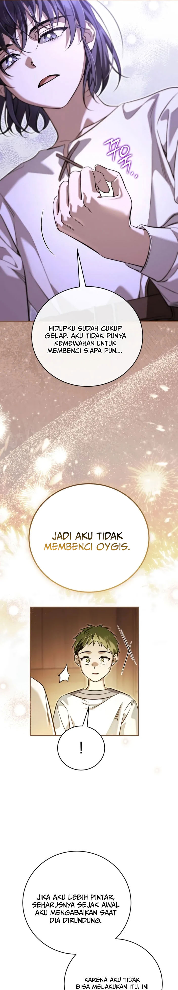 Baca Children of the Rune - Chapter 63 halaman 14
