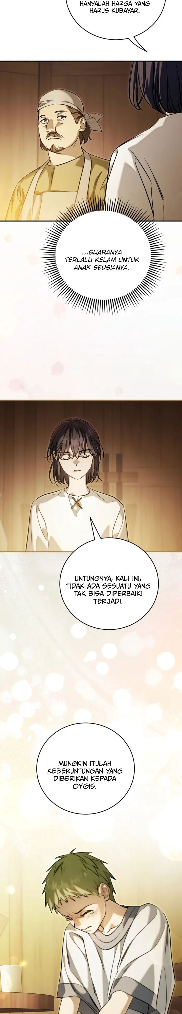 Baca Children of the Rune - Chapter 63 halaman 15