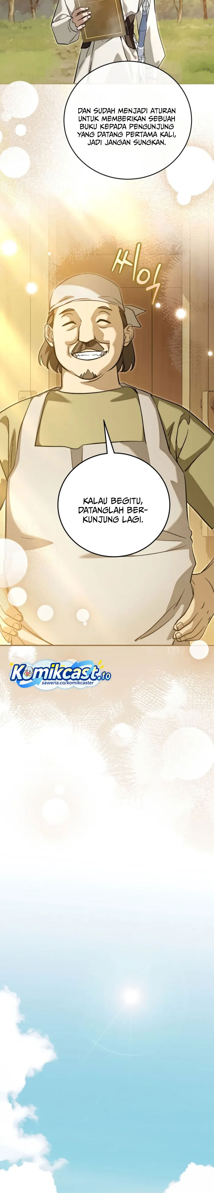 Baca Children of the Rune - Chapter 63 halaman 17