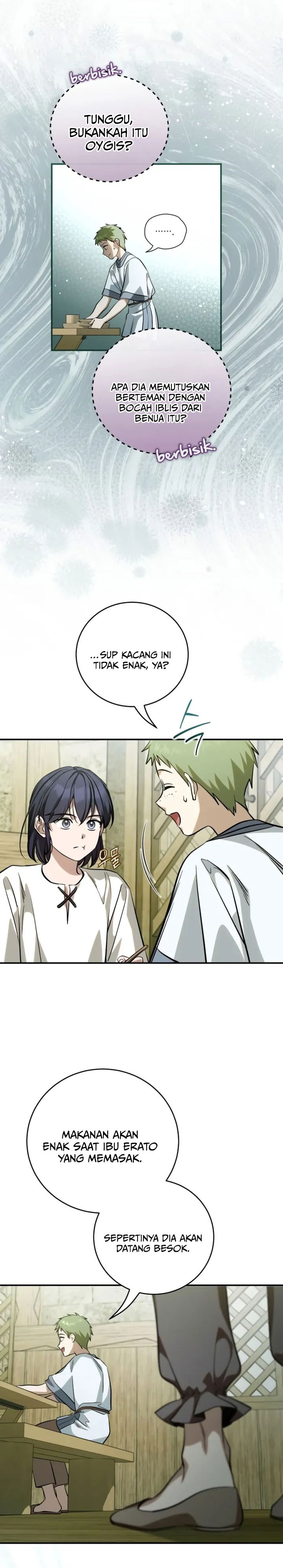 Baca Children of the Rune - Chapter 63 halaman 20