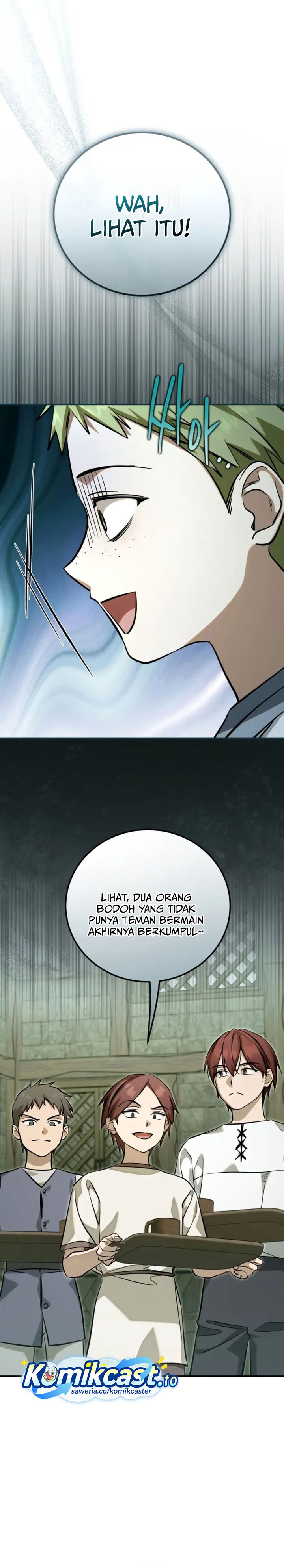 Baca Children of the Rune - Chapter 63 halaman 21