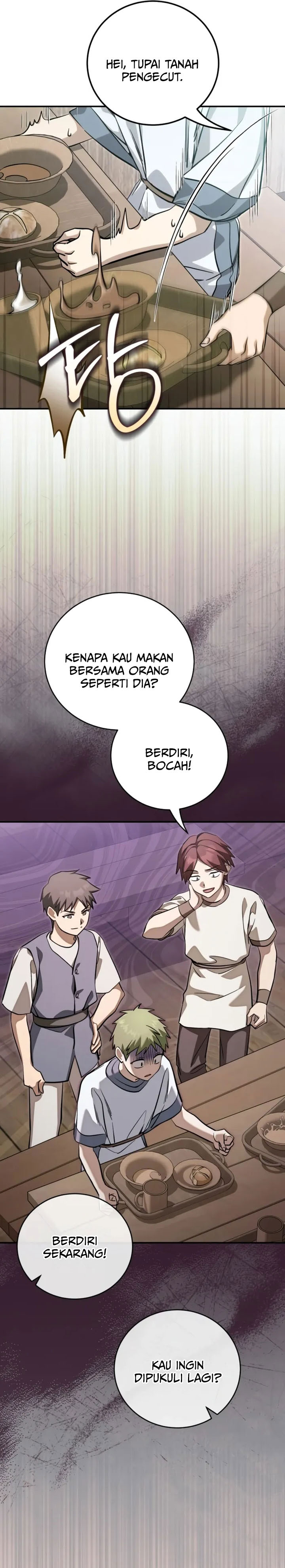 Baca Children of the Rune - Chapter 63 halaman 22