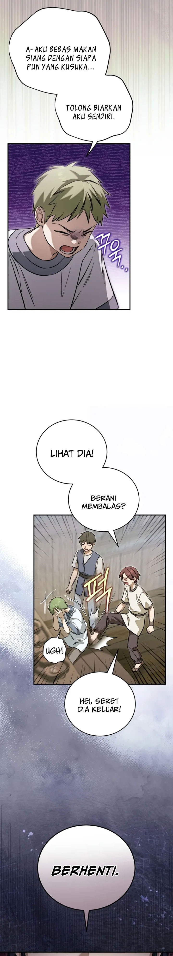 Baca Children of the Rune - Chapter 63 halaman 23