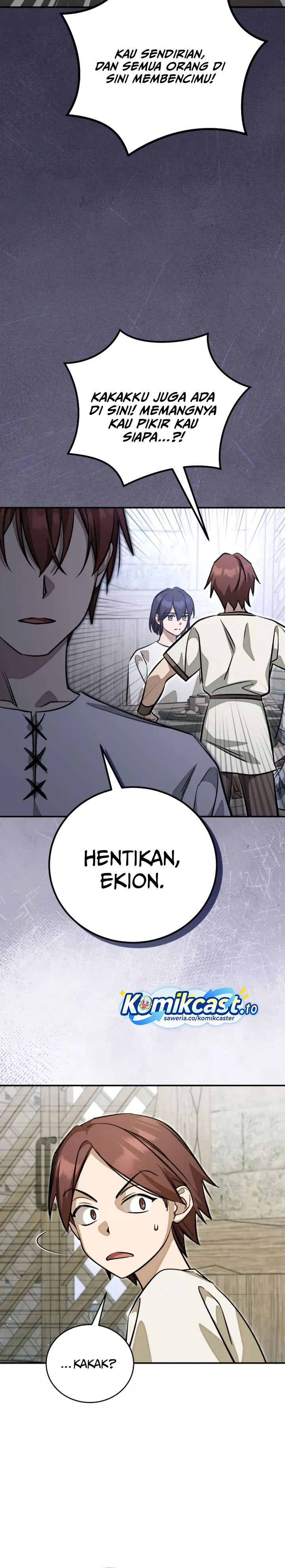 Baca Children of the Rune - Chapter 63 halaman 25