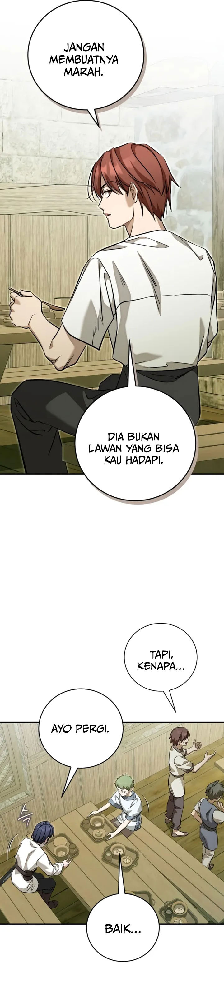 Baca Children of the Rune - Chapter 63 halaman 26