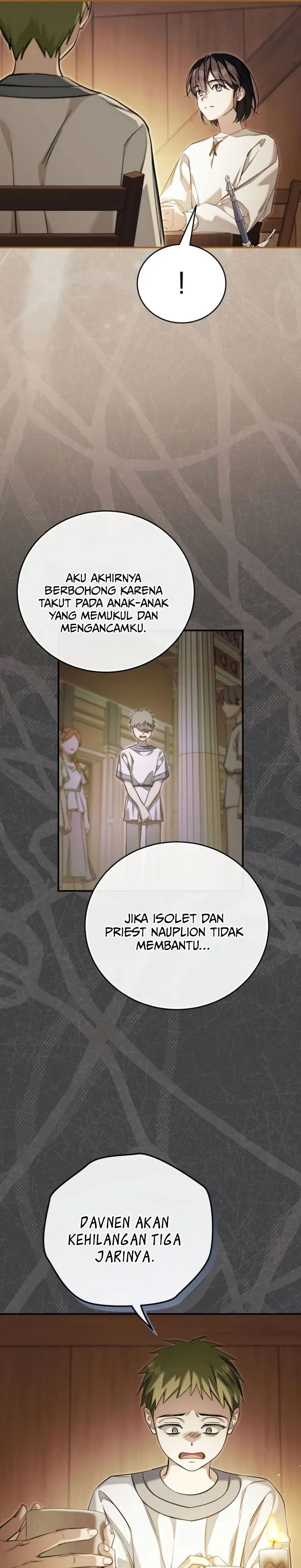 Baca Children of the Rune - Chapter 63 halaman 6