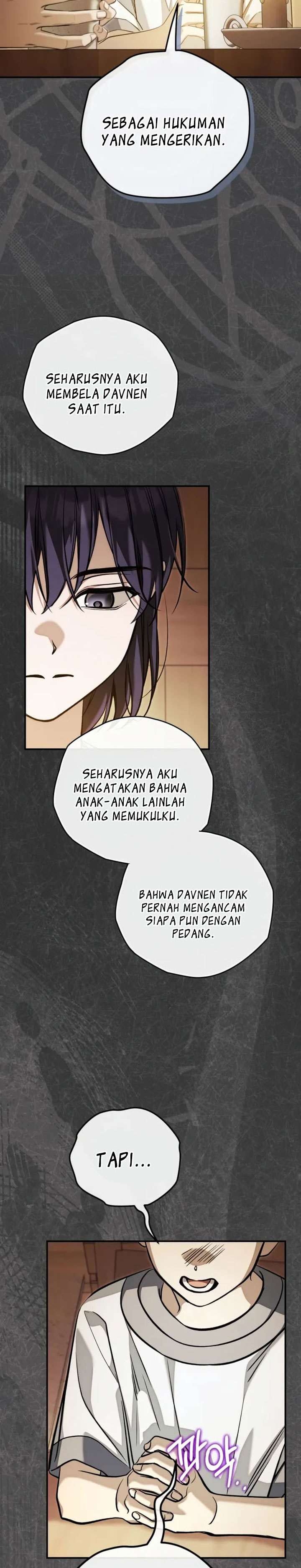Baca Children of the Rune - Chapter 63 halaman 7