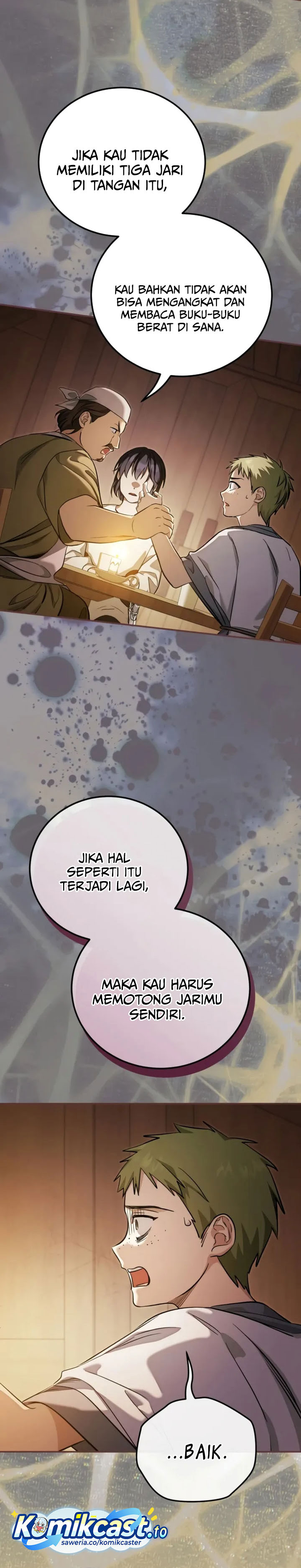 Baca Children of the Rune - Chapter 63 halaman 9