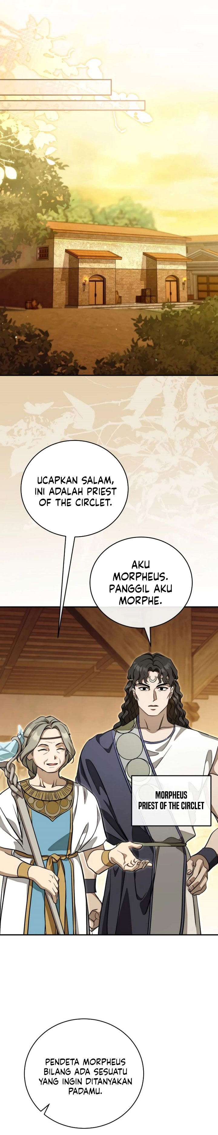 Baca Children of the Rune - Chapter 64 halaman 14