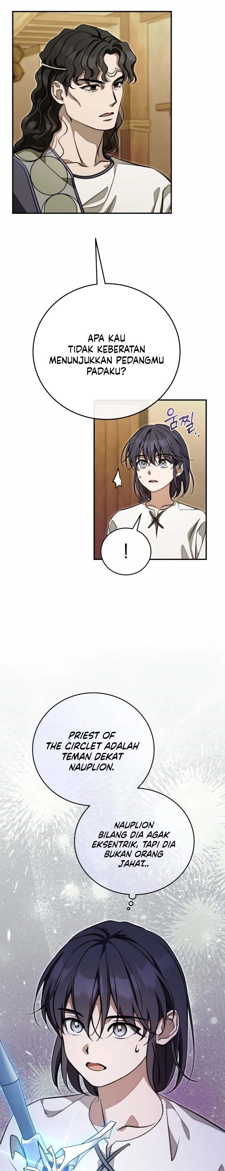 Baca Children of the Rune - Chapter 64 halaman 15