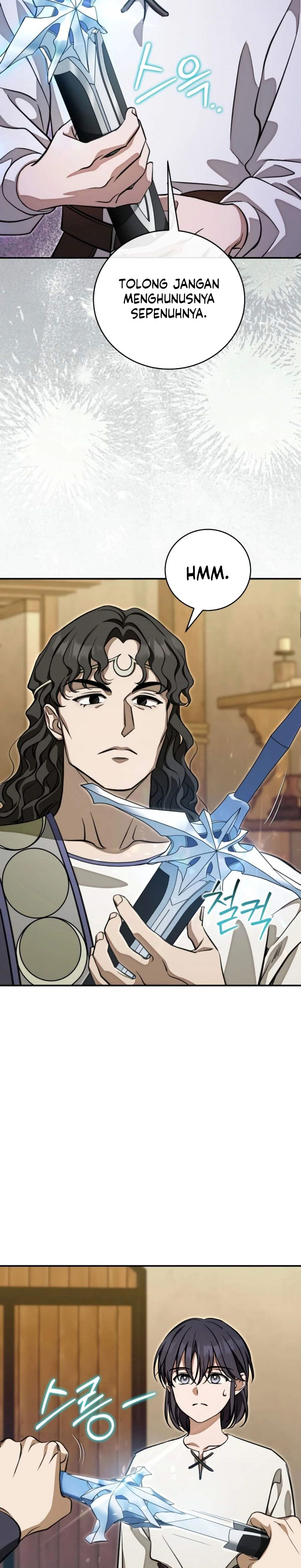 Baca Children of the Rune - Chapter 64 halaman 16