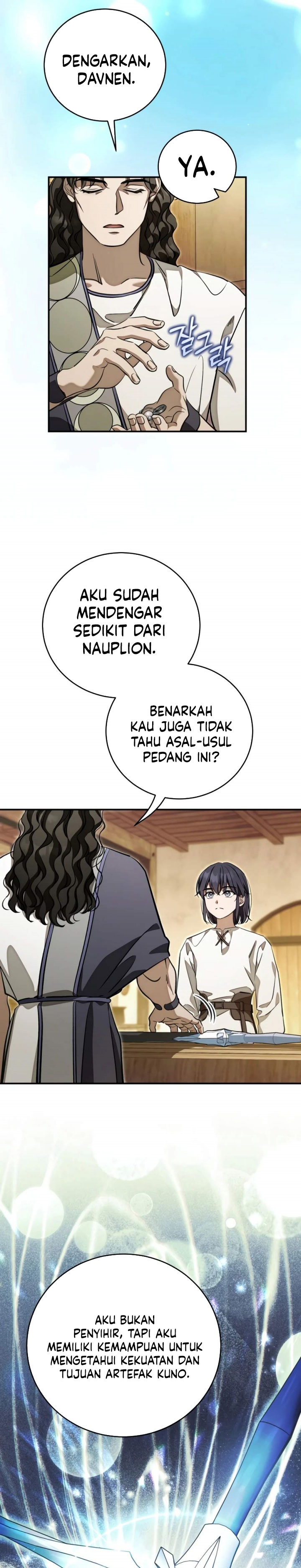 Baca Children of the Rune - Chapter 64 halaman 18