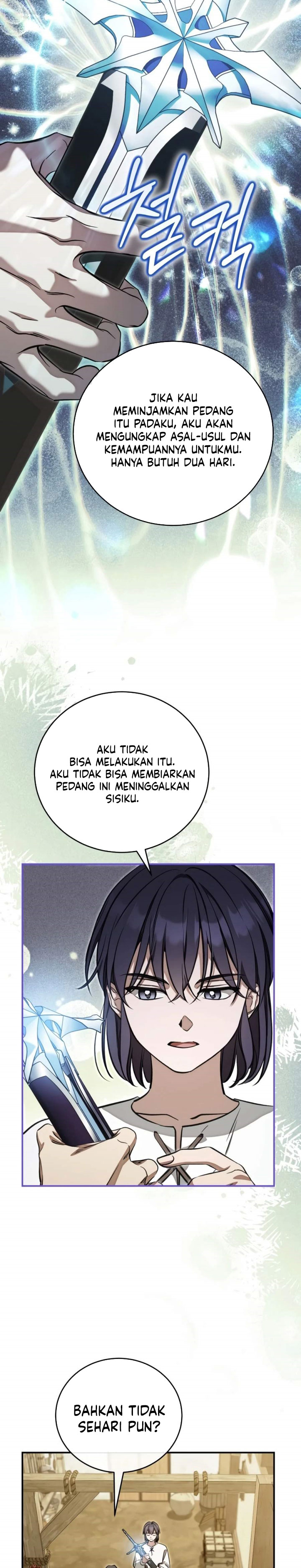 Baca Children of the Rune - Chapter 64 halaman 19