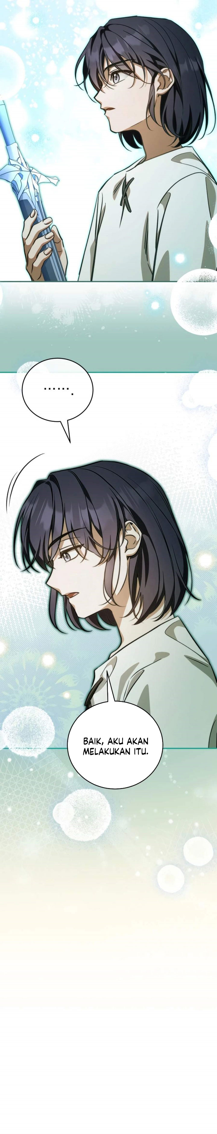 Baca Children of the Rune - Chapter 64 halaman 21