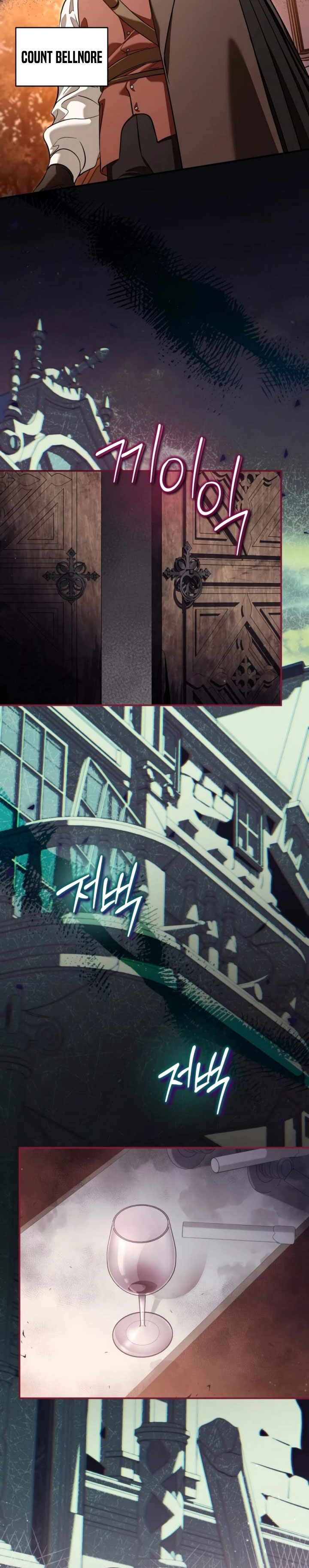 Baca Children of the Rune - Chapter 64 halaman 24