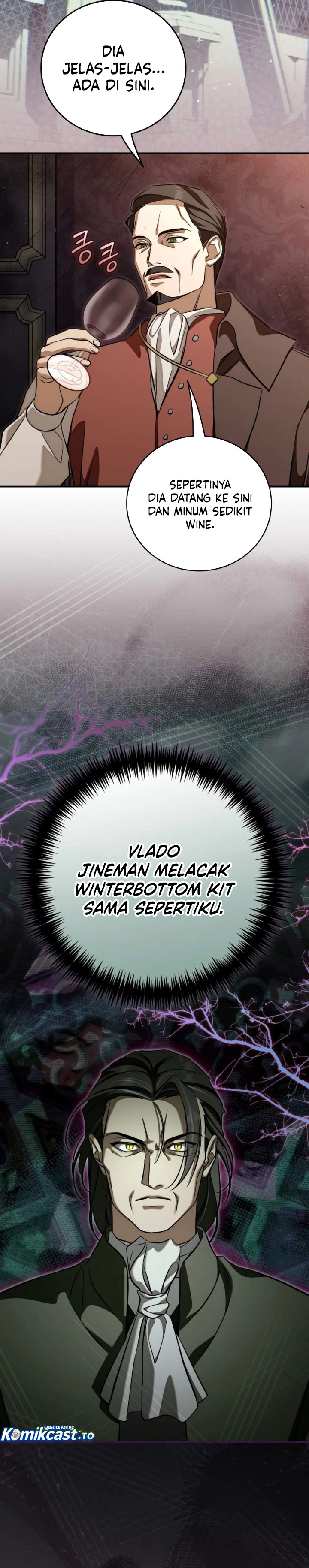 Baca Children of the Rune - Chapter 64 halaman 25