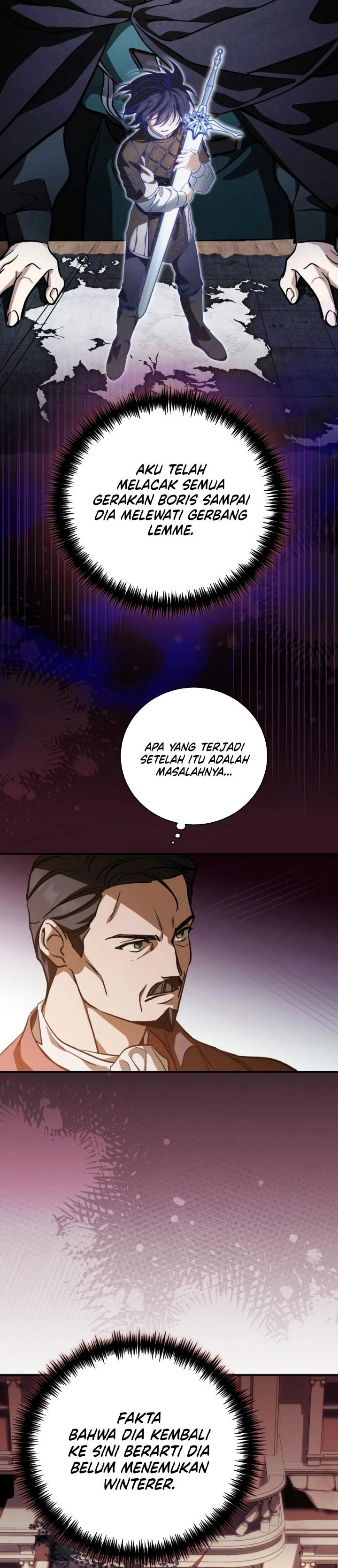 Baca Children of the Rune - Chapter 64 halaman 27