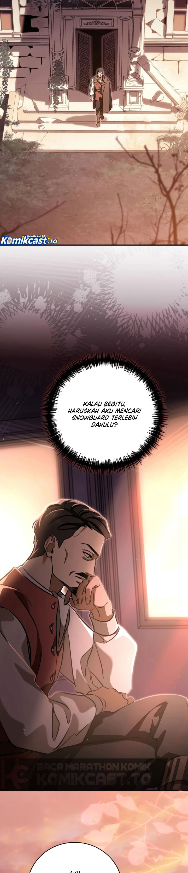 Baca Children of the Rune - Chapter 64 halaman 28