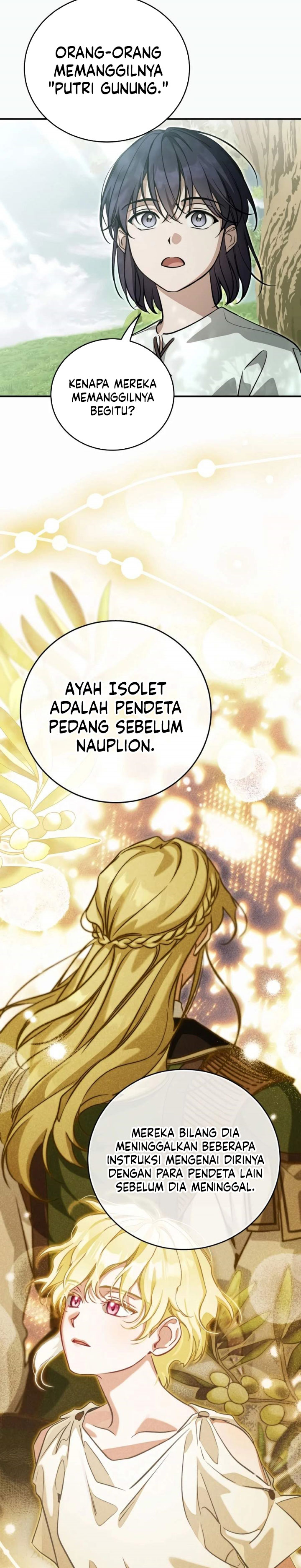 Baca Children of the Rune - Chapter 64 halaman 3