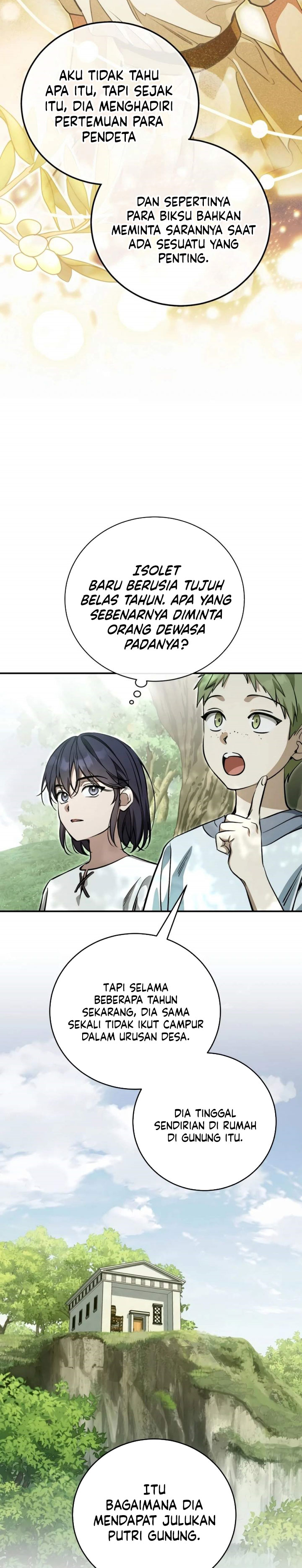 Baca Children of the Rune - Chapter 64 halaman 4