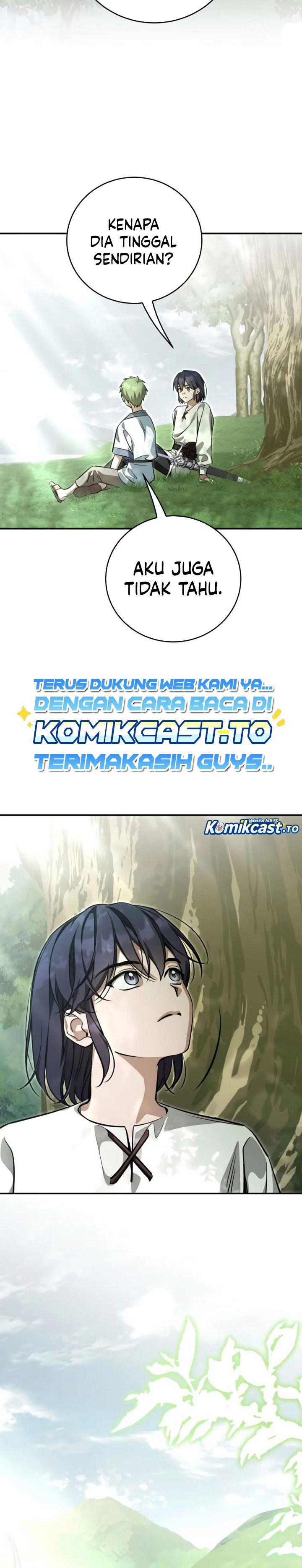 Baca Children of the Rune - Chapter 64 halaman 5