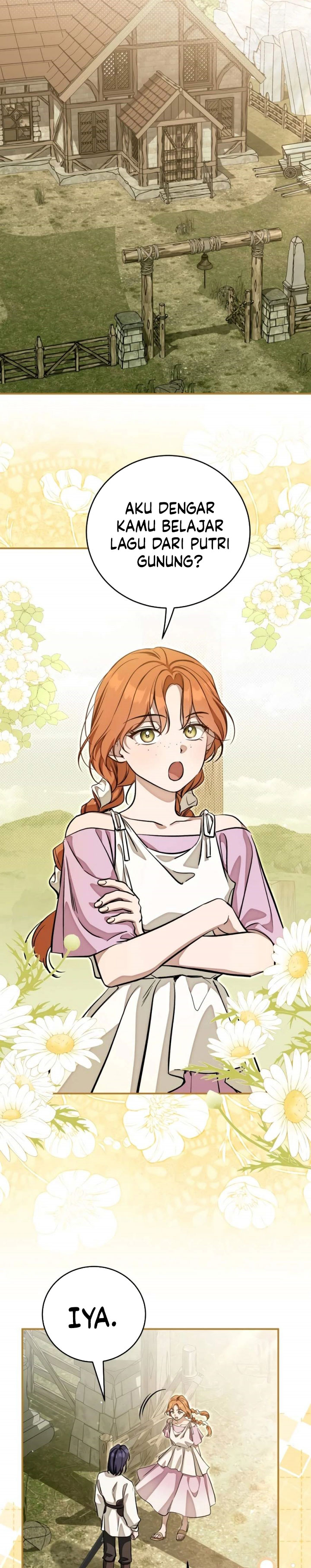 Baca Children of the Rune - Chapter 64 halaman 7