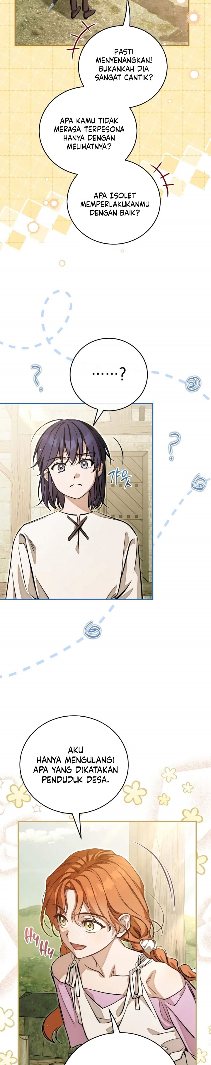 Baca Children of the Rune - Chapter 64 halaman 8