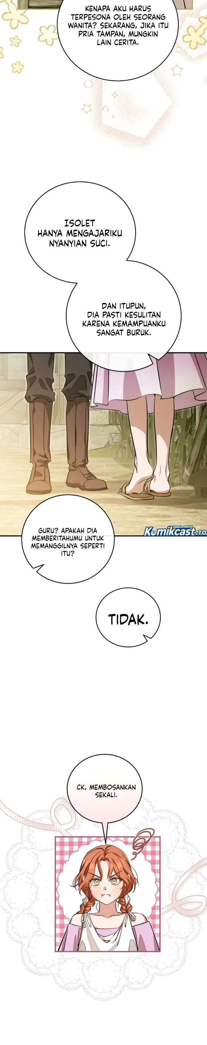 Baca Children of the Rune - Chapter 64 halaman 9