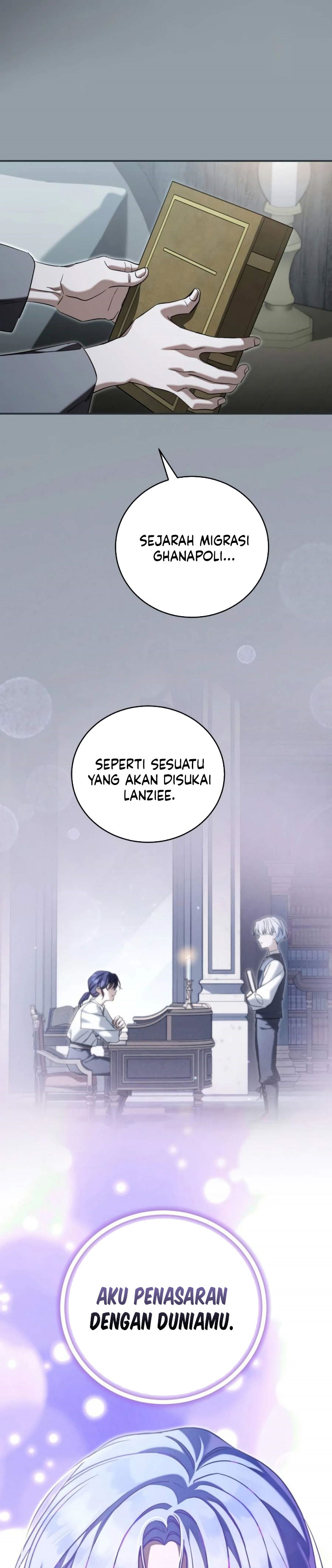 Baca Children of the Rune - Chapter 65 halaman 10